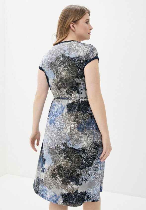 Платье Агапэ