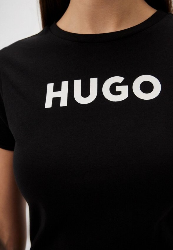 Футболка Hugo