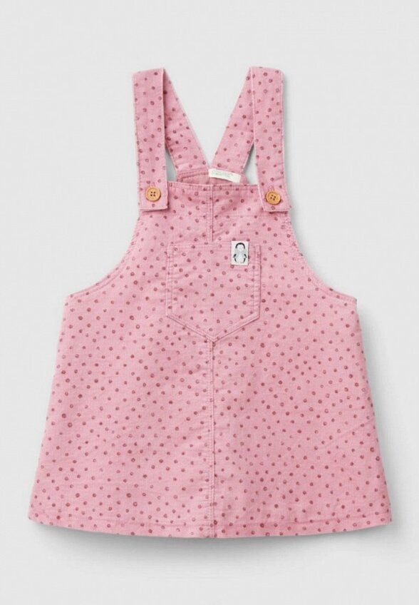 Сарафан United Colors of Benetton