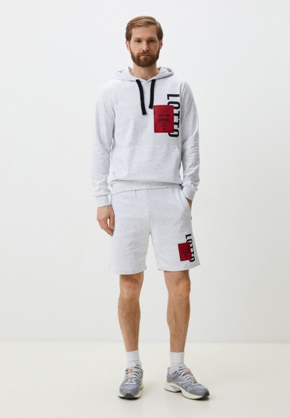 Шорты спортивные Lotto