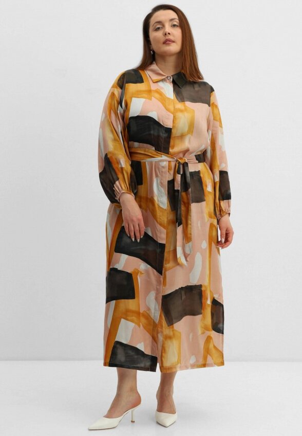 Платье Time-to-dress