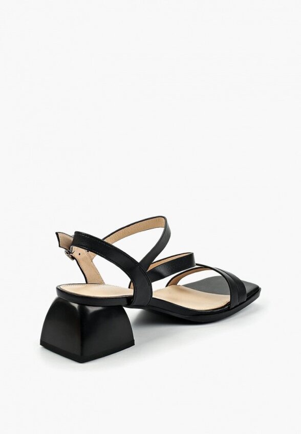 Босоножки Thomas Munz