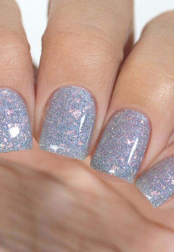 Лак для ногтей Masura