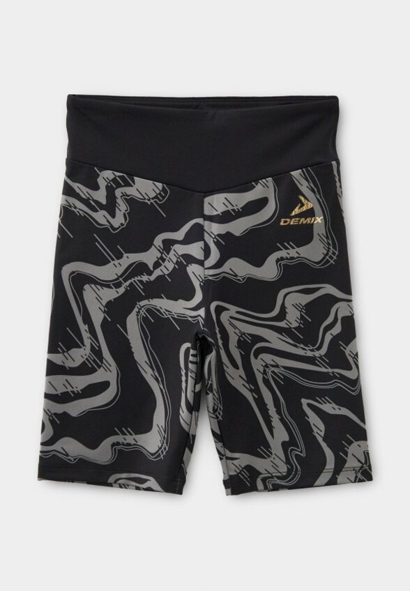 Шорты спортивные Demix