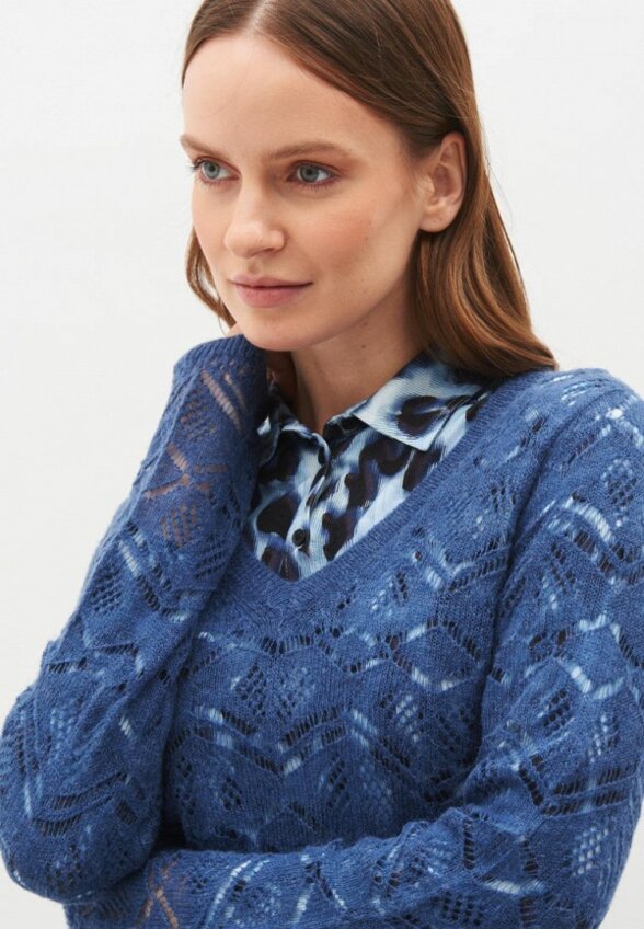 Пуловер Gerry Weber