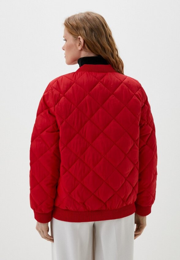 Бомбер Isibris