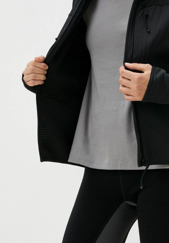 Толстовка Berghaus