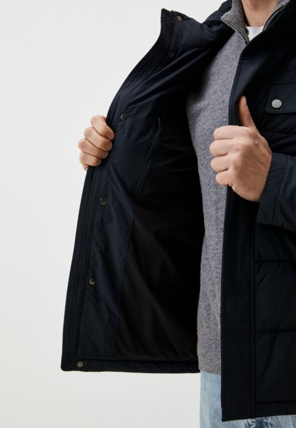 Пуховик Al Franco