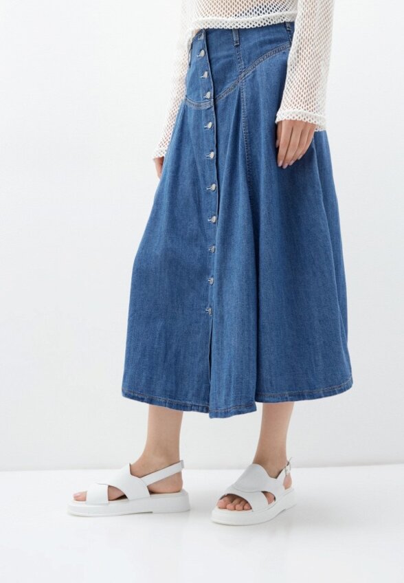 Сандалии GLAMforever