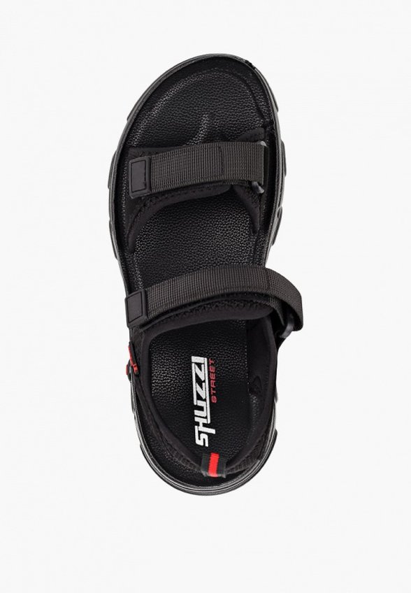 Сандалии Shuzzi