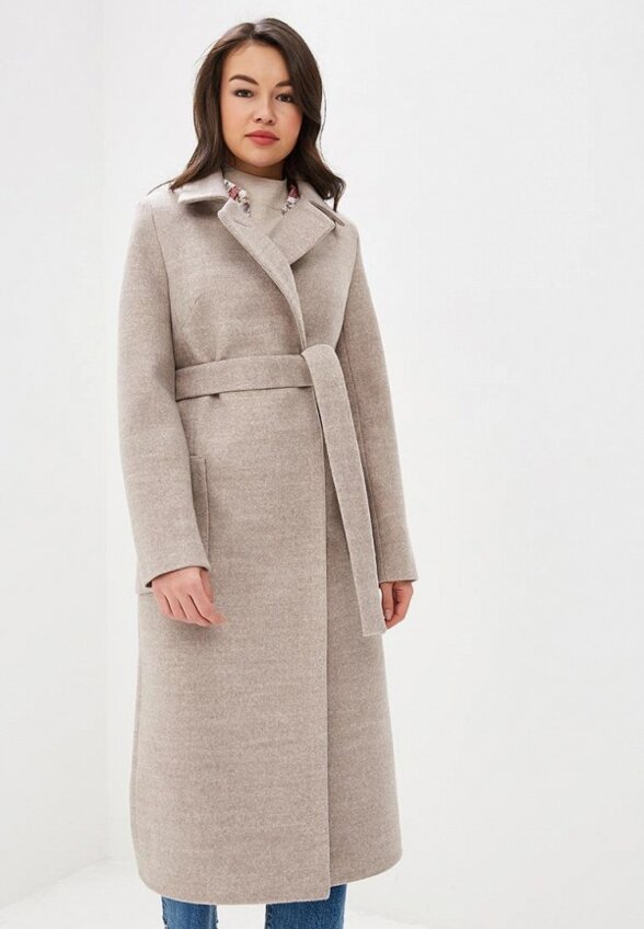 Пальто-халат Ovelli