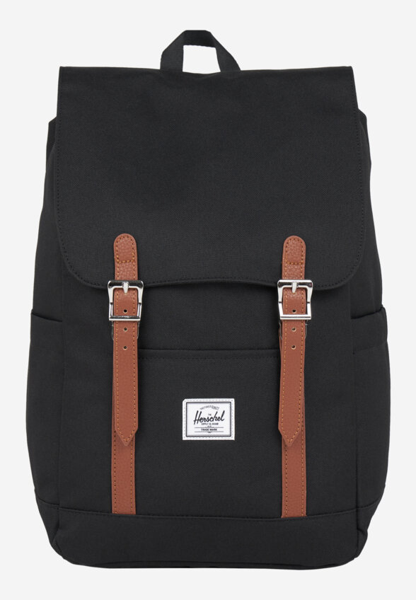 Рюкзак Herschel Retreat Small, Черный