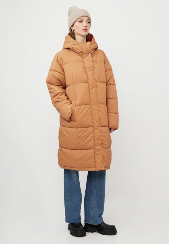 Пуховик Modis