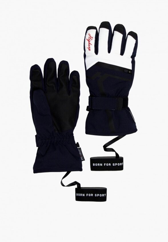 Перчатки горнолыжные High Experience
