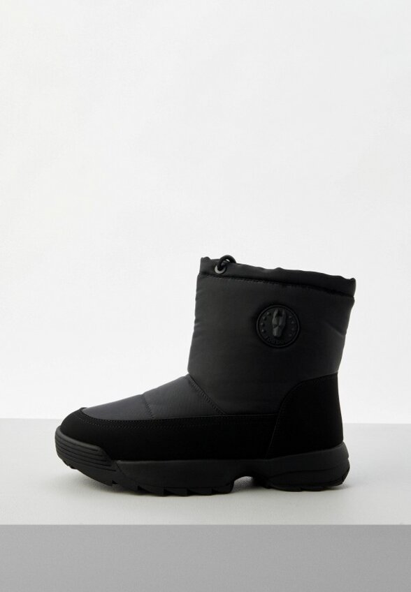 Дутики Jog Dog