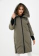 Пуховик Dixi-Coat1  - превью