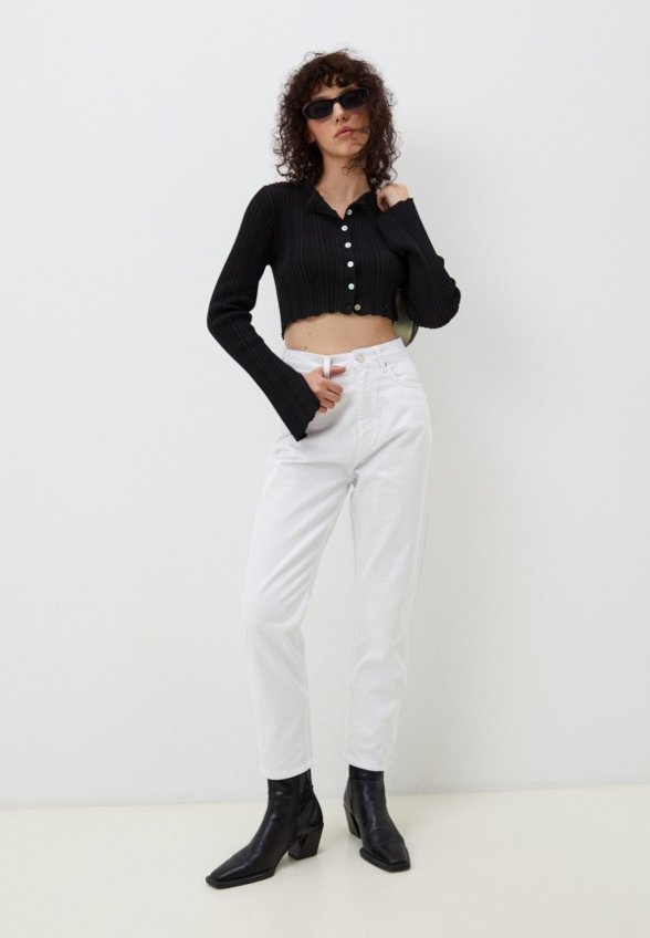 Джинсы Colorplay