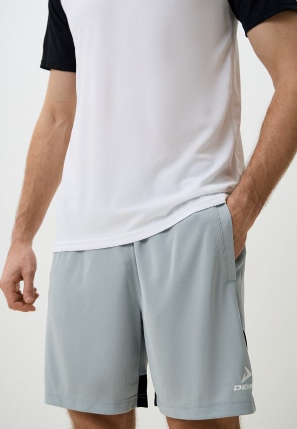 Шорты спортивные Demix