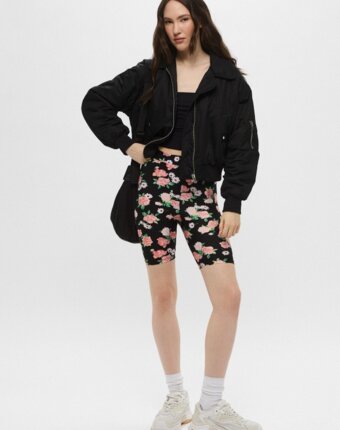 Велосипедки H&M женщинам