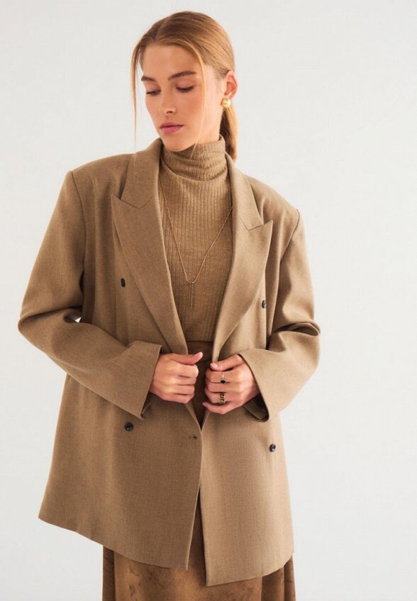 Жакет Vittoria Vicci