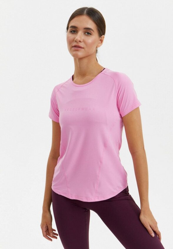 Футболка спортивная Beself