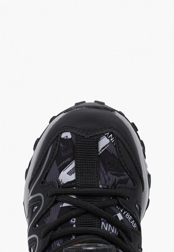 Дутики Капитошка