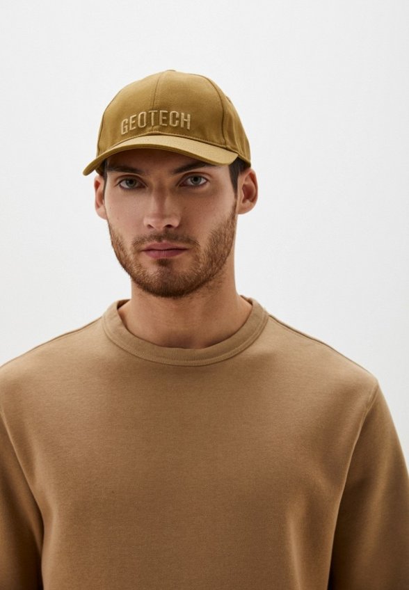 Бейсболка Geotech