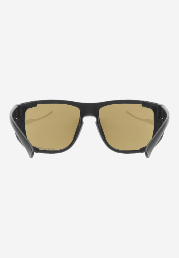 Солнцезащитные очки Uvex Sportstyle 312 VPX, Черный
