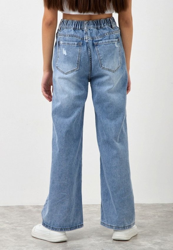 Джинсы Resser Denim