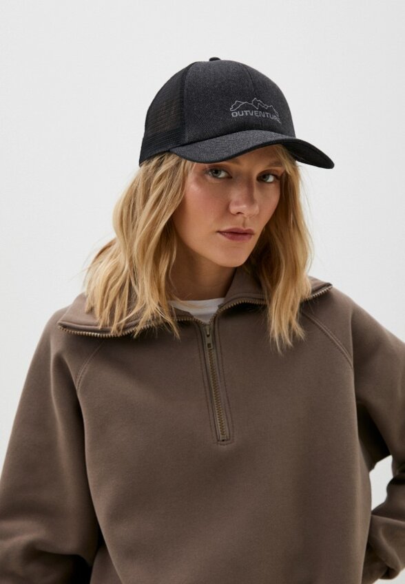 Бейсболка Outventure