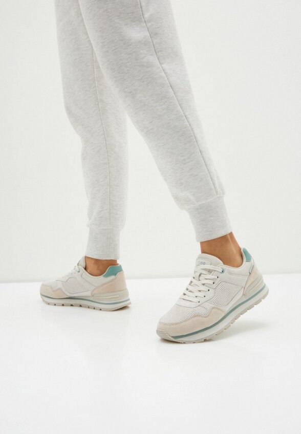 Кроссовки Strobbs