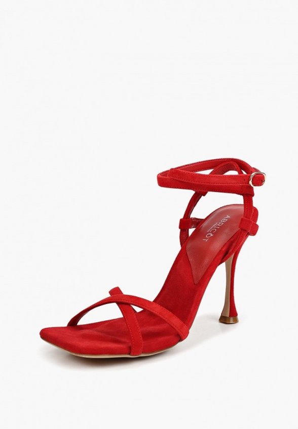 Босоножки Abricot