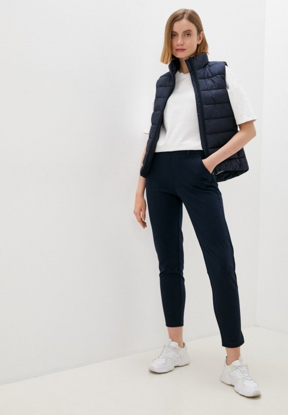 Брюки спортивные Tom Tailor