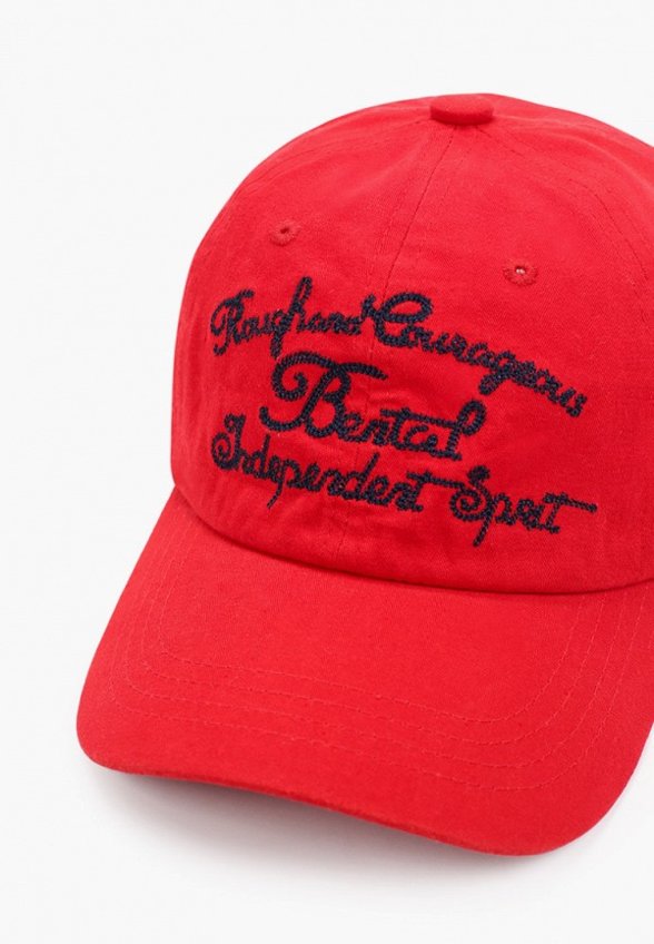 Бейсболка Be Snazzy