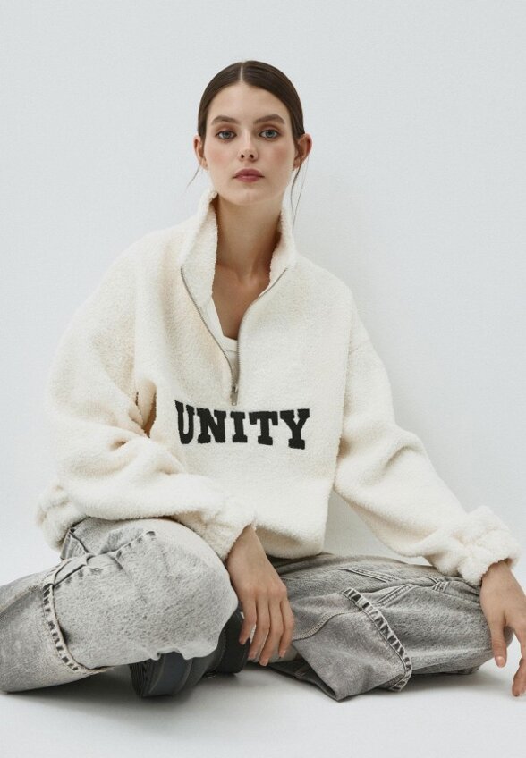 Олимпийка Sela