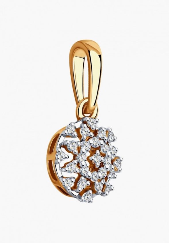 Подвеска Diamant