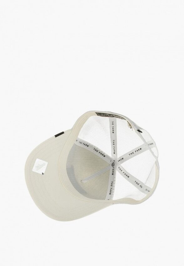 Бейсболка Goorin Brothers