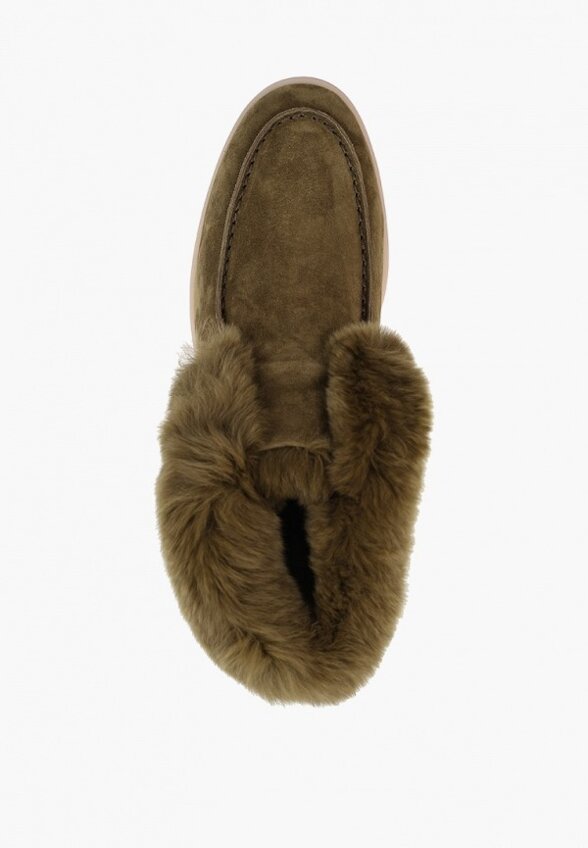 Ботинки Graciana