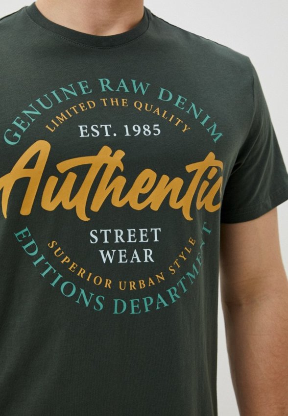 Футболка Funday