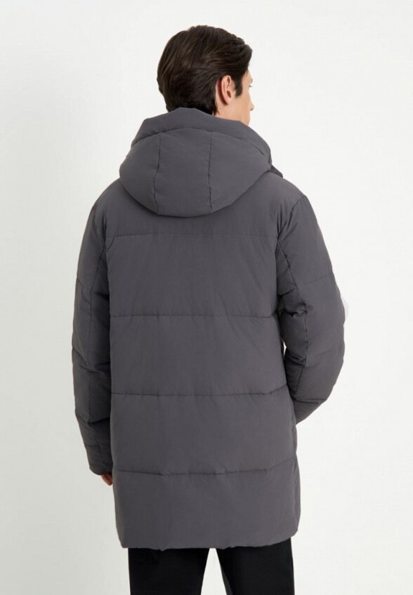 Пуховик Finn Flare