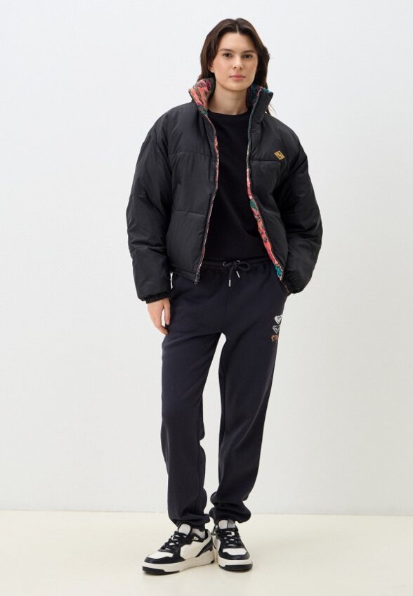 Куртка утепленная Billabong