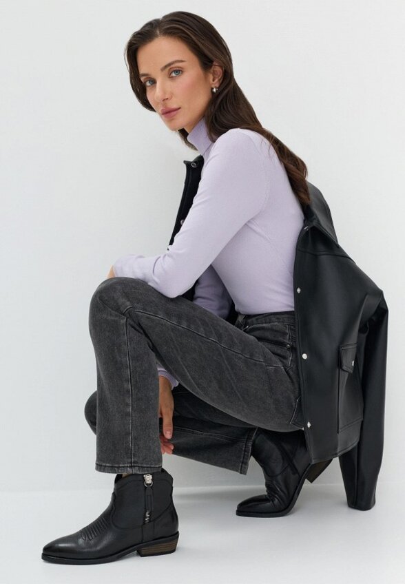 Водолазка Savage