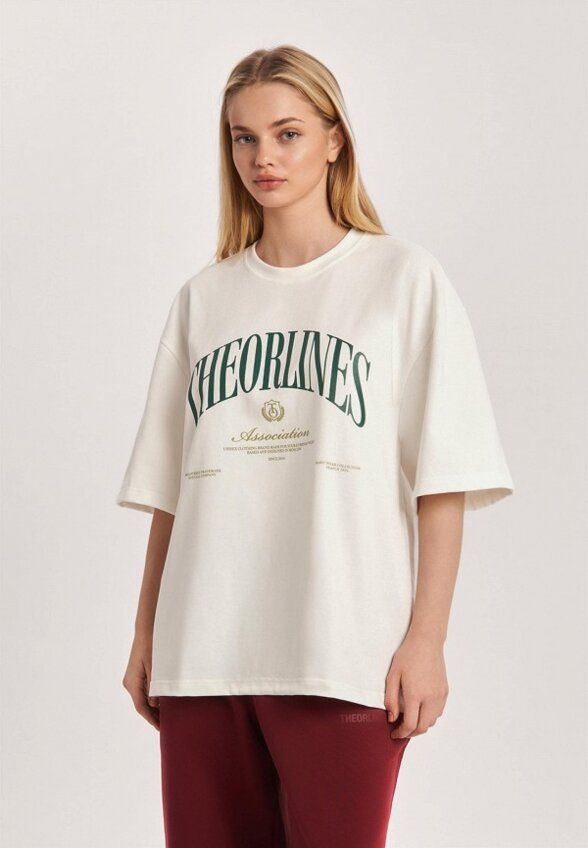 Футболка The Orlines