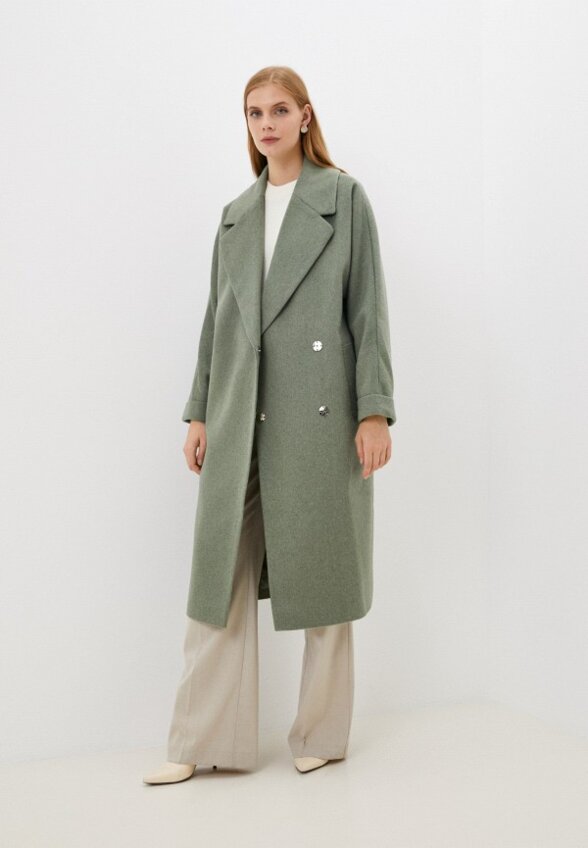 Пальто-халат To Be One