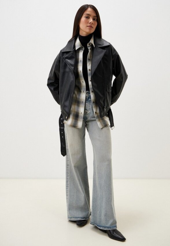 Косуха Bad Queen