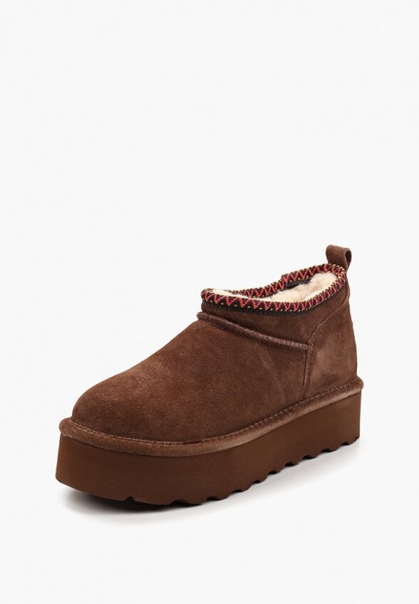 Полусапоги Bearpaw