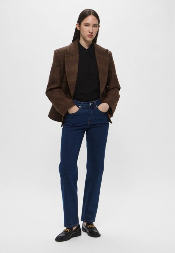 Джинсы Tommy Hilfiger