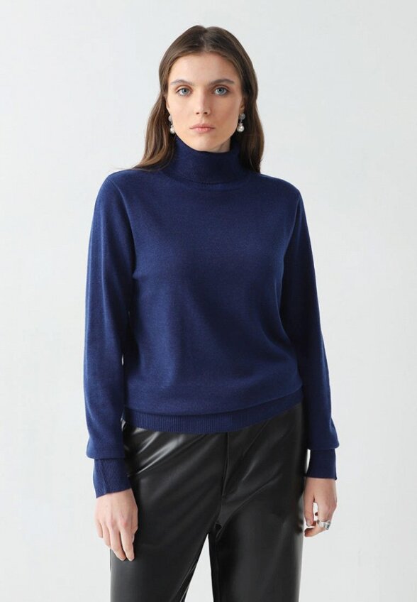 Водолазка Sei Tu