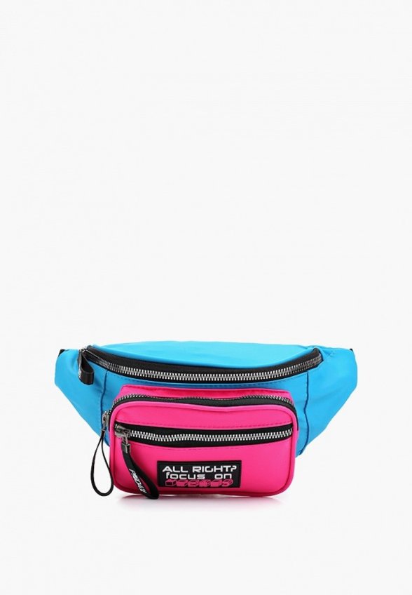 Сумка поясная PlayToday