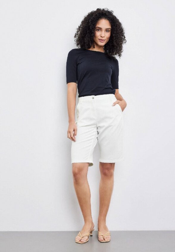 Шорты джинсовые Gerry Weber